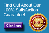 Guarantee Banner