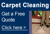 FREE Quote-Carpet Cleaning