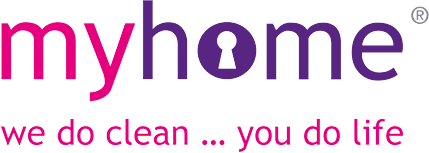MyHome - House Cleaning Services – Taking care of your chores