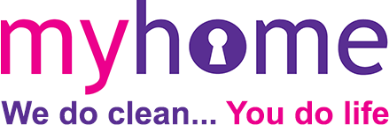 Myhome. We do clean... You do life.