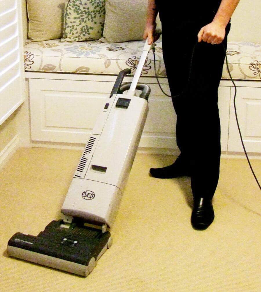 Carpet Cleaning Oakleigh, Melbourne